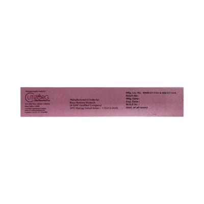 Molev 0.1% Tube Of 30gm Cream
