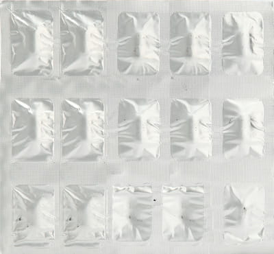 Nefrosave Strip Of 15 Tablets