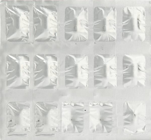 नेकोवास टैबलेट