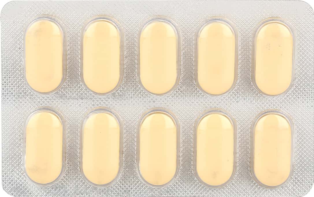 rancad 1000mg tablets