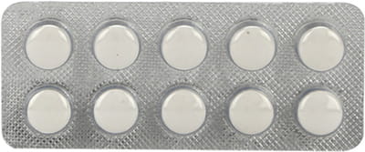 Tolkem 150mg Strip Of 10 Tablets