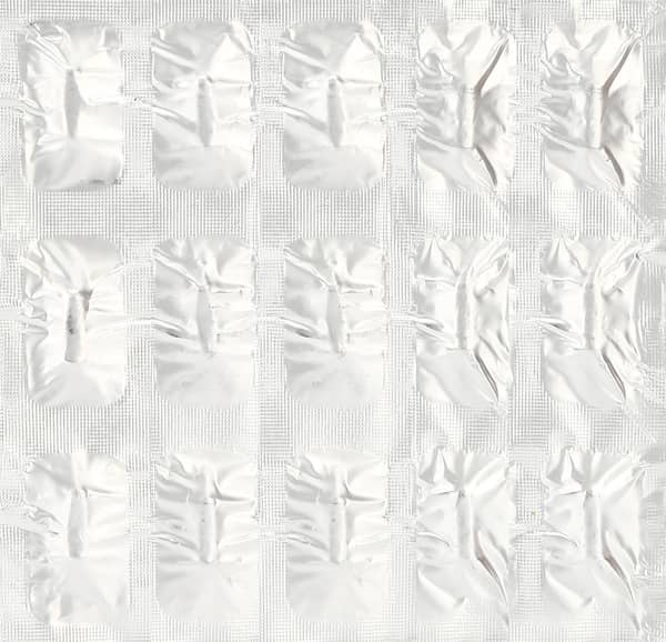 Clavilip 10mg Strip Of 15 Capsules