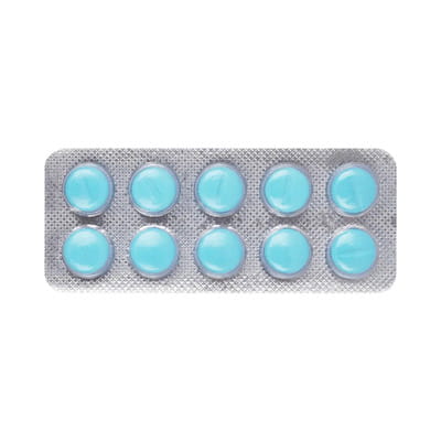 Ankon 90mg Strip Of 10 Tablets