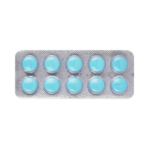 Ankon 90mg Strip Of 10 Tablets