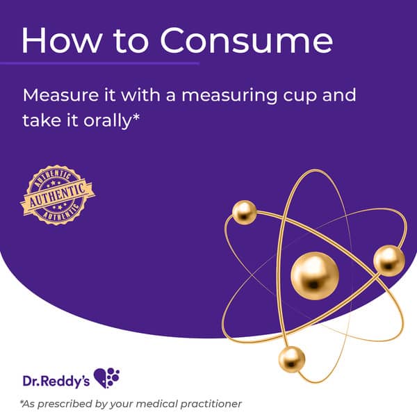 ज़ेडेक्स प्लस मिक्स फ्रूट फ्लैवर शुगर फ्री की बोतल 100एमएल सिरप