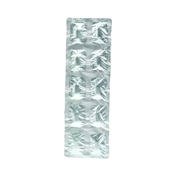 Bvert Od 48 Strip Of 10 Tablets