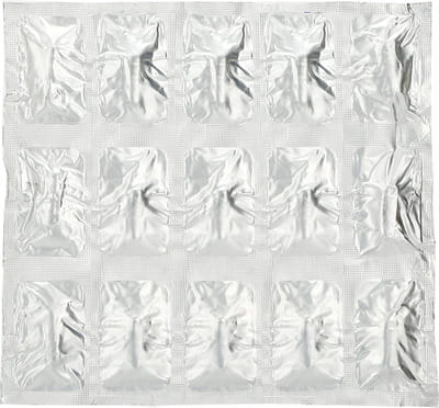 Unistar 75mg Strip Of 15 Capsules