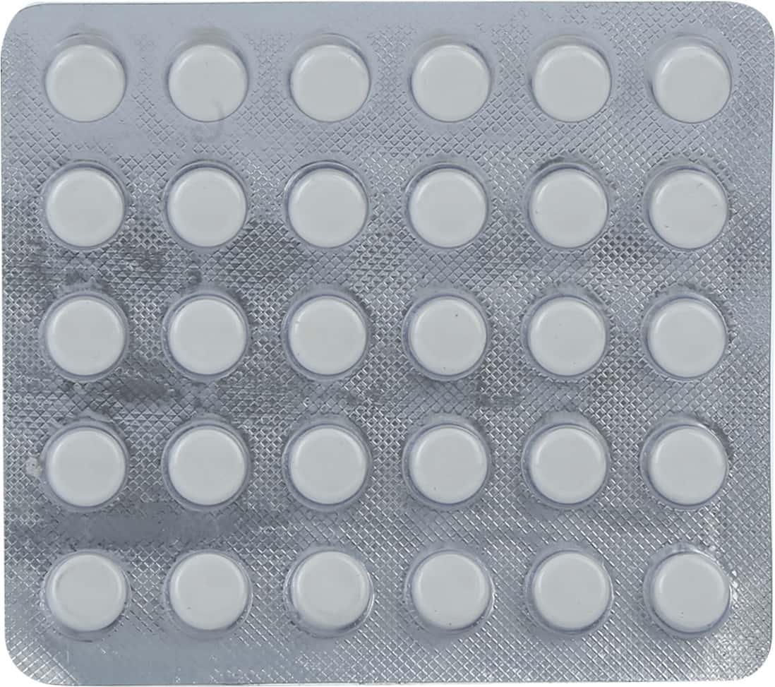 doxolin 200 tablet