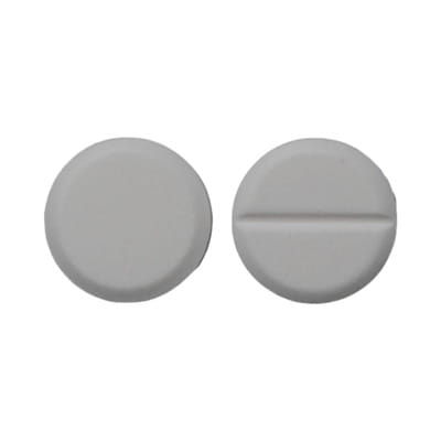 Doxolin Sr 400 Strip Of 10 Tablets