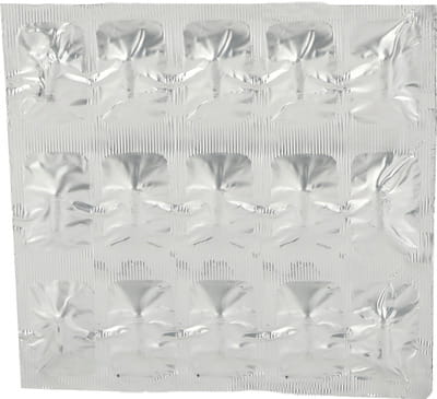 Rabium Dsr Strip Of 15 Capsules