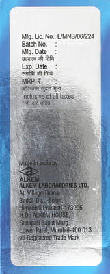 Emty Bottle Of 100ml Solution