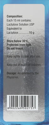 Emty Bottle Of 100ml Solution