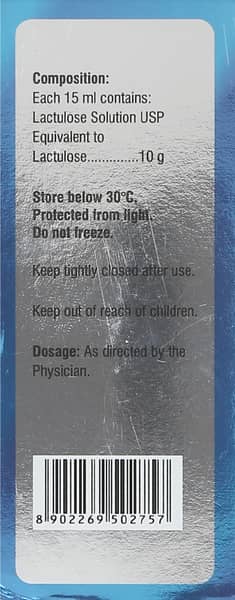 Emty Bottle Of 100ml Solution