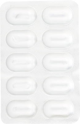 Citabo K2 7 Strip Of 10 Tablets