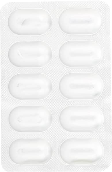 Citabo K2 7 Strip Of 10 Tablets