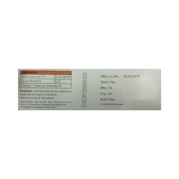 Protek Wrap Of 50Gm Soap