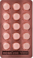 HCQS 200 Tablet: Uses, Side Effects, Price, Dosage & More Info - PharmEasy