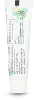 Lulibet Cream 10gm