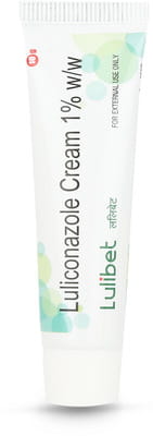 Lulibet Cream 10gm