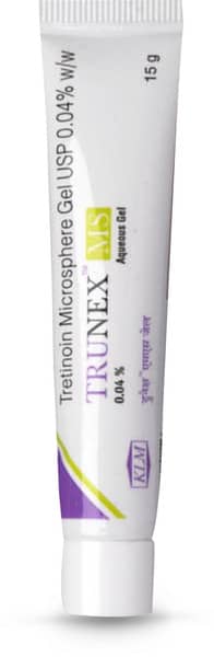 Trunex MS Gel