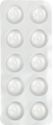 Cloff 250mg Strip Of 10 Tablets
