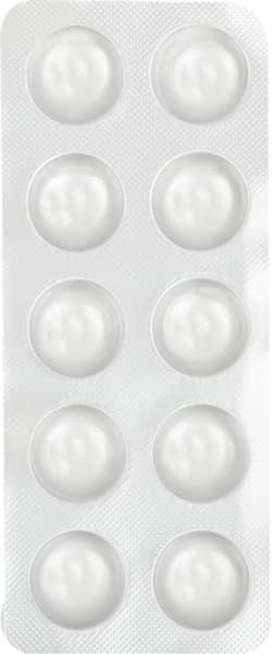 Cloff 250mg Strip Of 10 Tablets