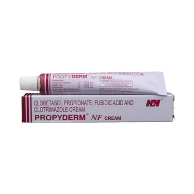 Propyderm Nf Cream 5gm
