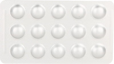 Soliact 5mg Strip Of 15 Tablets