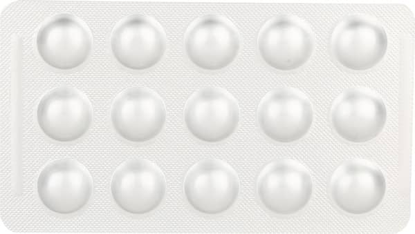 Soliact 5mg Strip Of 15 Tablets