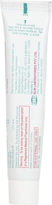 Episert Tube Of 30gm Cream