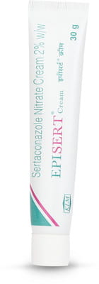 Episert Tube Of 30gm Cream