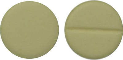 Glimisave 1mg Strip Of 15 Tablets