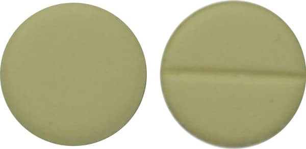 Glimisave 1mg Strip Of 15 Tablets