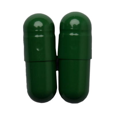 Pantakind Flux Strip Of 15 Capsules