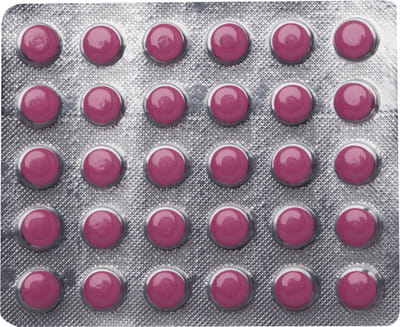 Cynocal 16 Rf Strip Of 30 Tablets