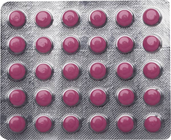 Cynocal-16 RF Tablet