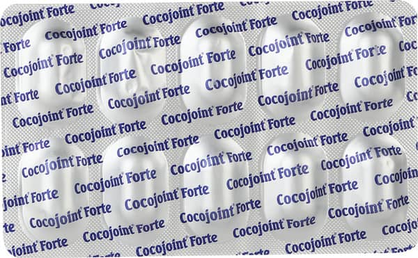 Cocojoint Forte Tablet