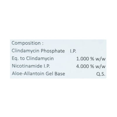 Acstop Tube Of 20gm Gel