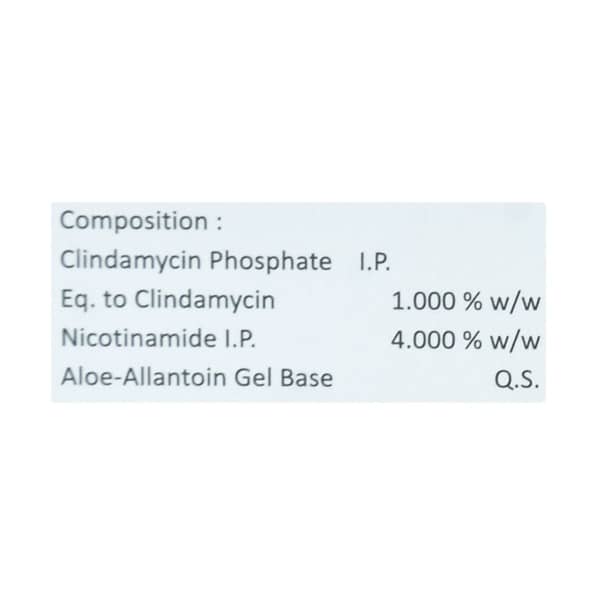 Acstop Tube Of 20gm Gel