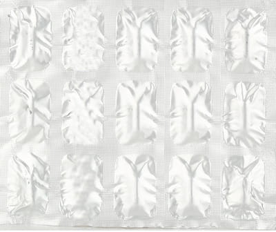 Globac Xt Strip Of 15 Tablets