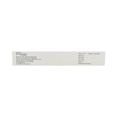 Ethimom 0.1% Tube Of 30gm Cream