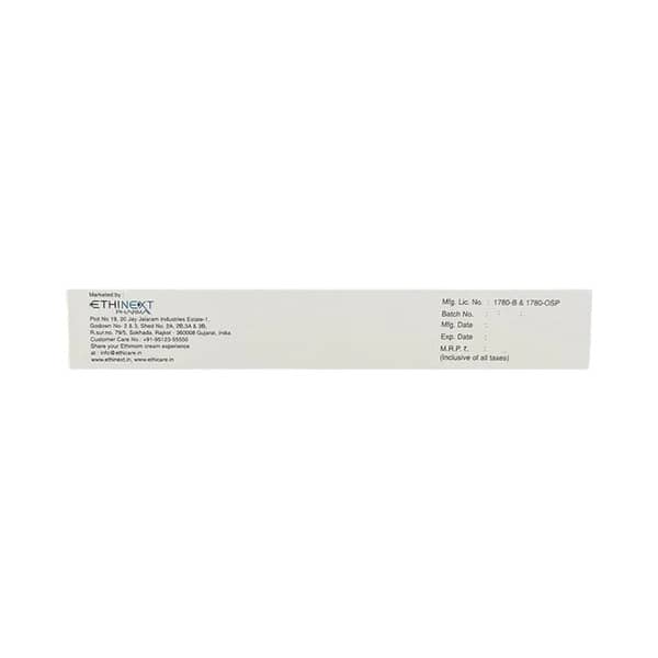 Ethimom 0.1% Tube Of 30gm Cream