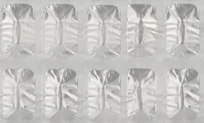 Revidox Lb Strip Of 10 Capsules