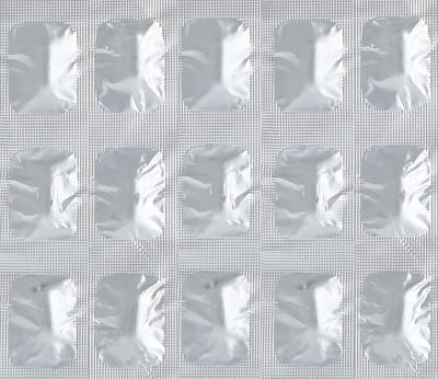 Clavix Gold 10mg Strip Of 15 Capsules