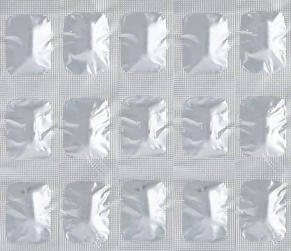 Clavix Gold 10mg Strip Of 15 Capsules