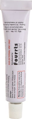 Mupimet 2% Tube Of 10gm Ointment