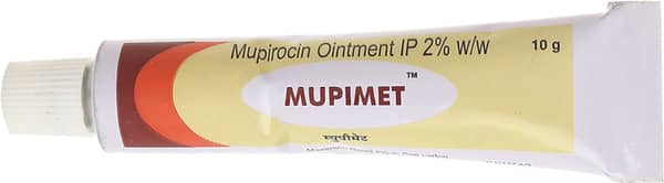 Mupimet Ointment