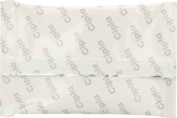 Budesal 0.5mg Respules 5x2ml