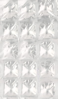 Superia 20mg Strip Of 15 Tablets