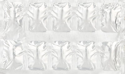 Forenza 325mg Strip Of 10 Tablets